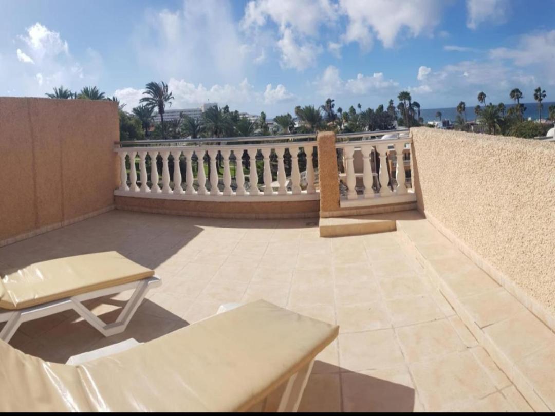 Parque Las Americas Vv Appartement *