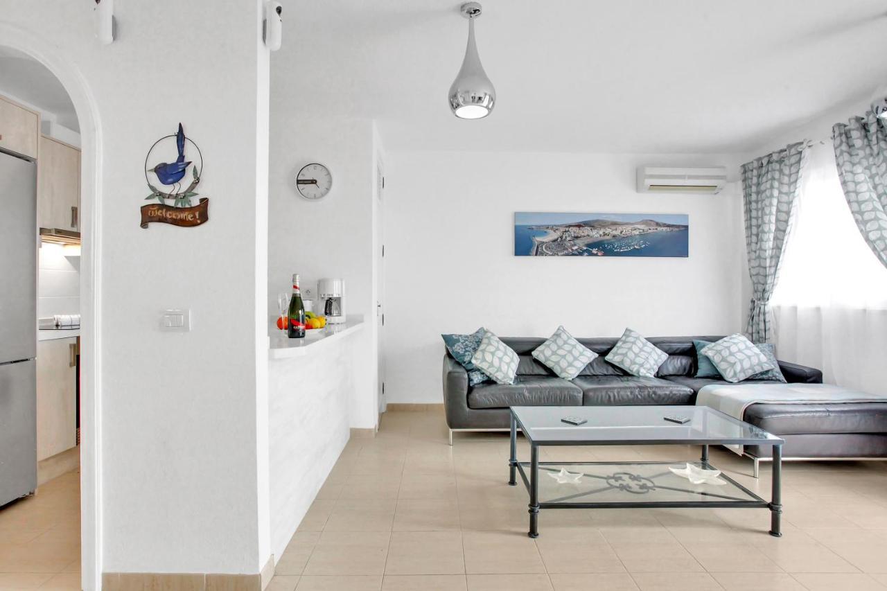 Floor, Sea View, Huge Terrace, Heated Pool, Garage