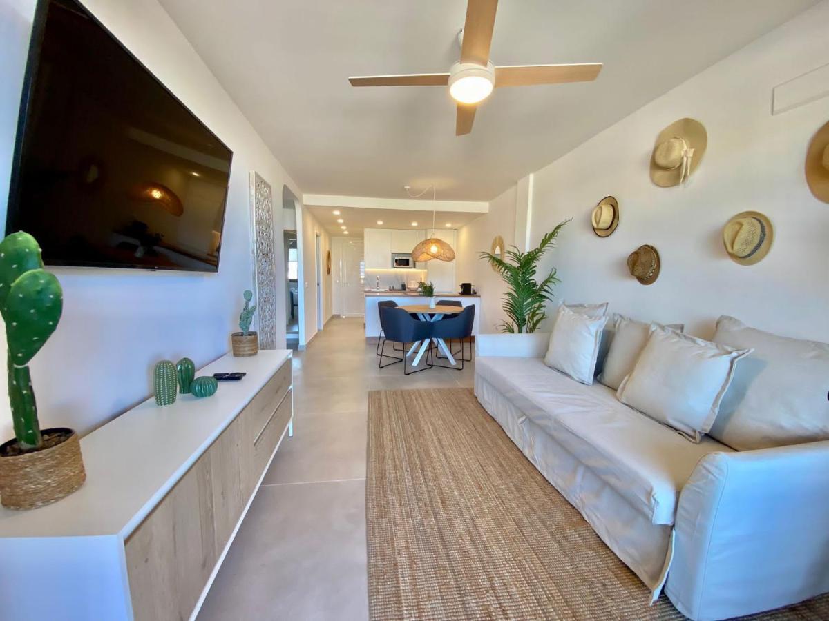 Apartment Chill In Paradise *