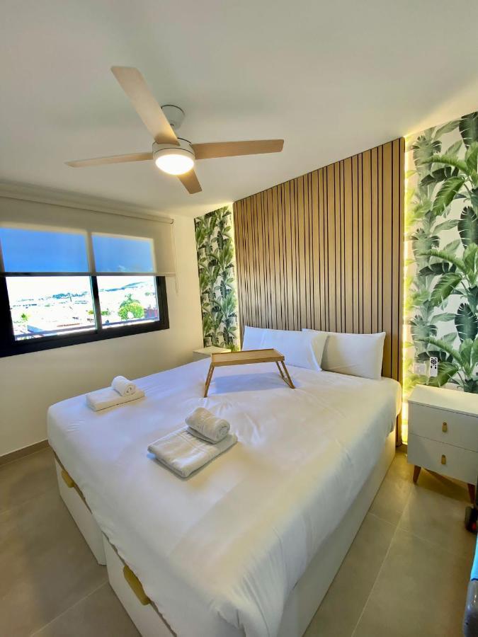 Chill In Paradise Apartment
