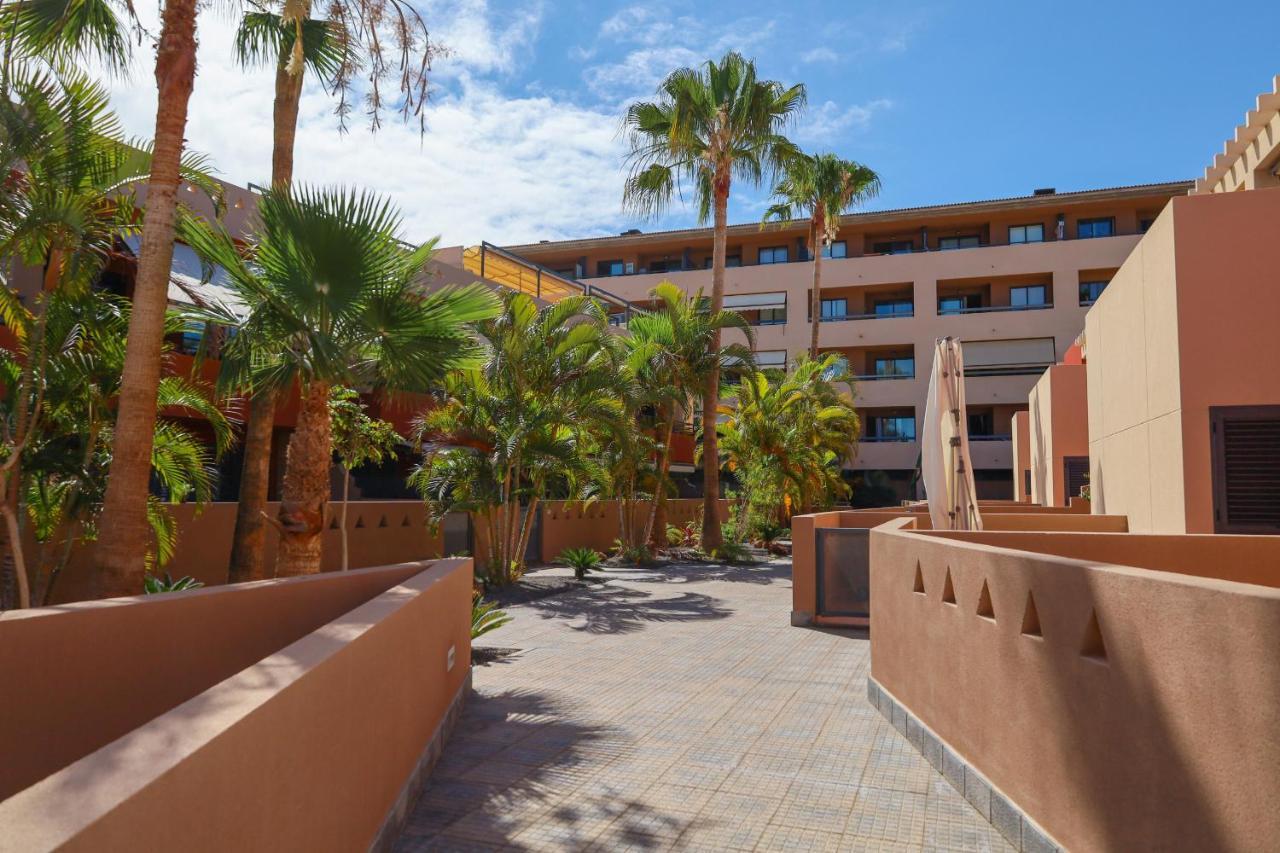 Apartment Chill In Paradise