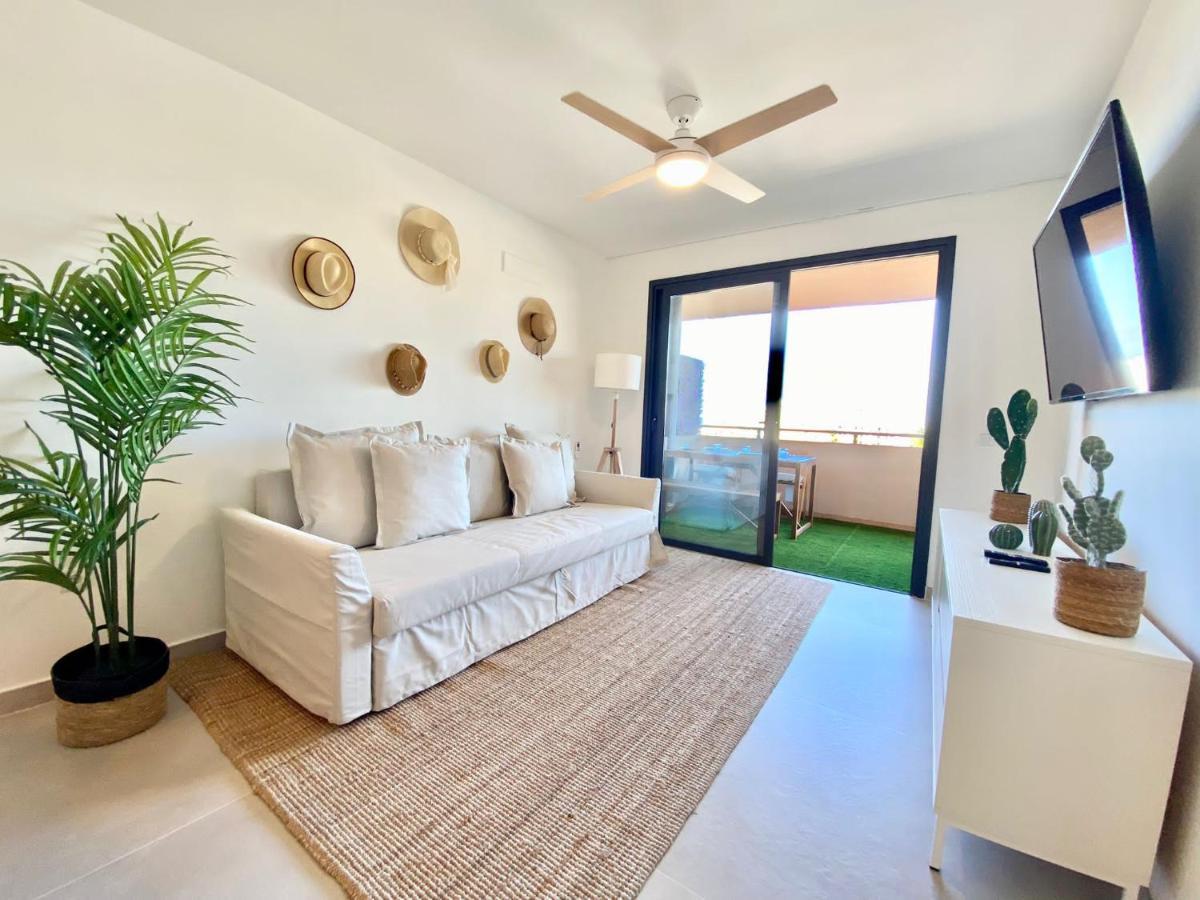 Apartment Chill In Paradise