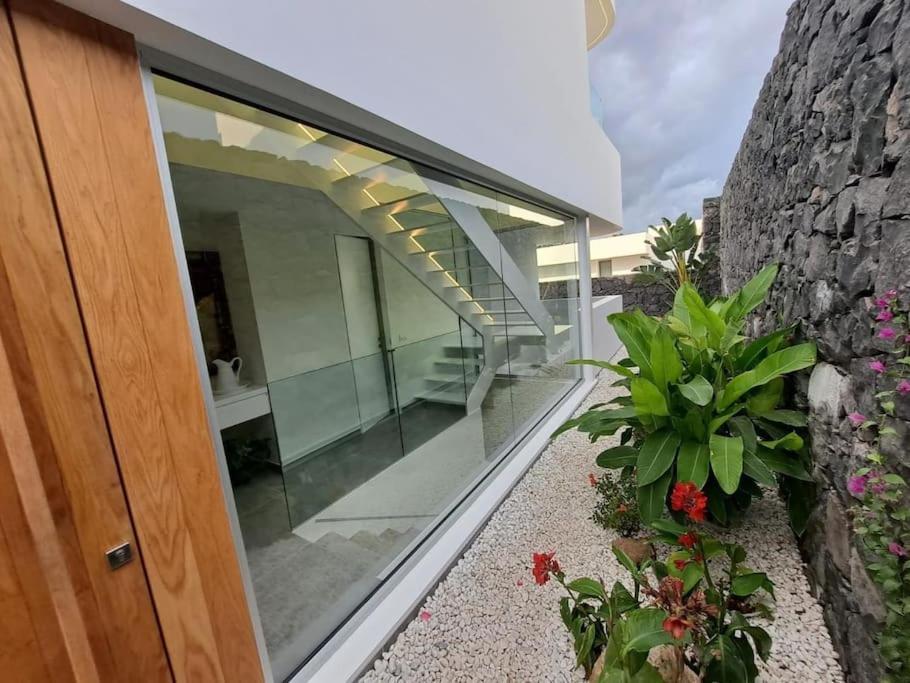 Veiga With Heated Pool Villa *