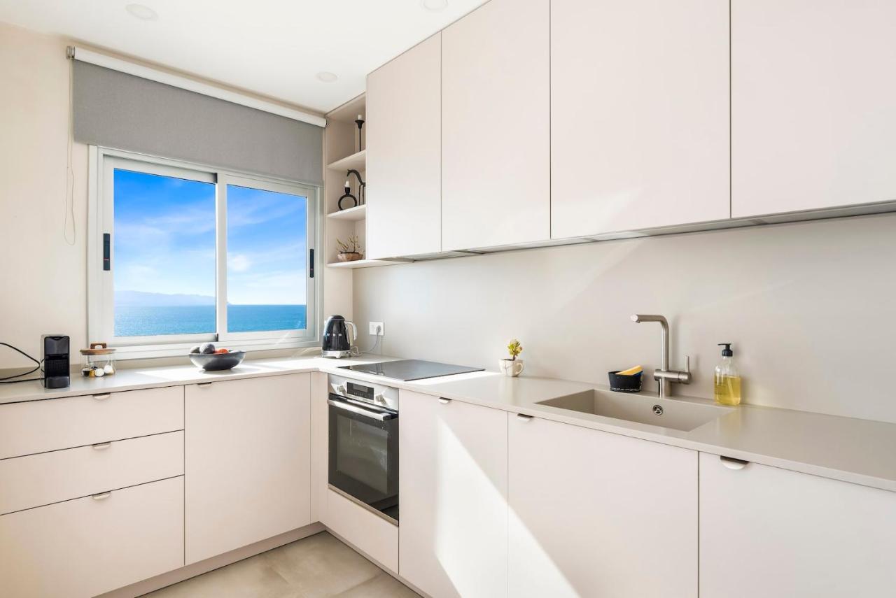 Vacation With Stunning Oceanview *