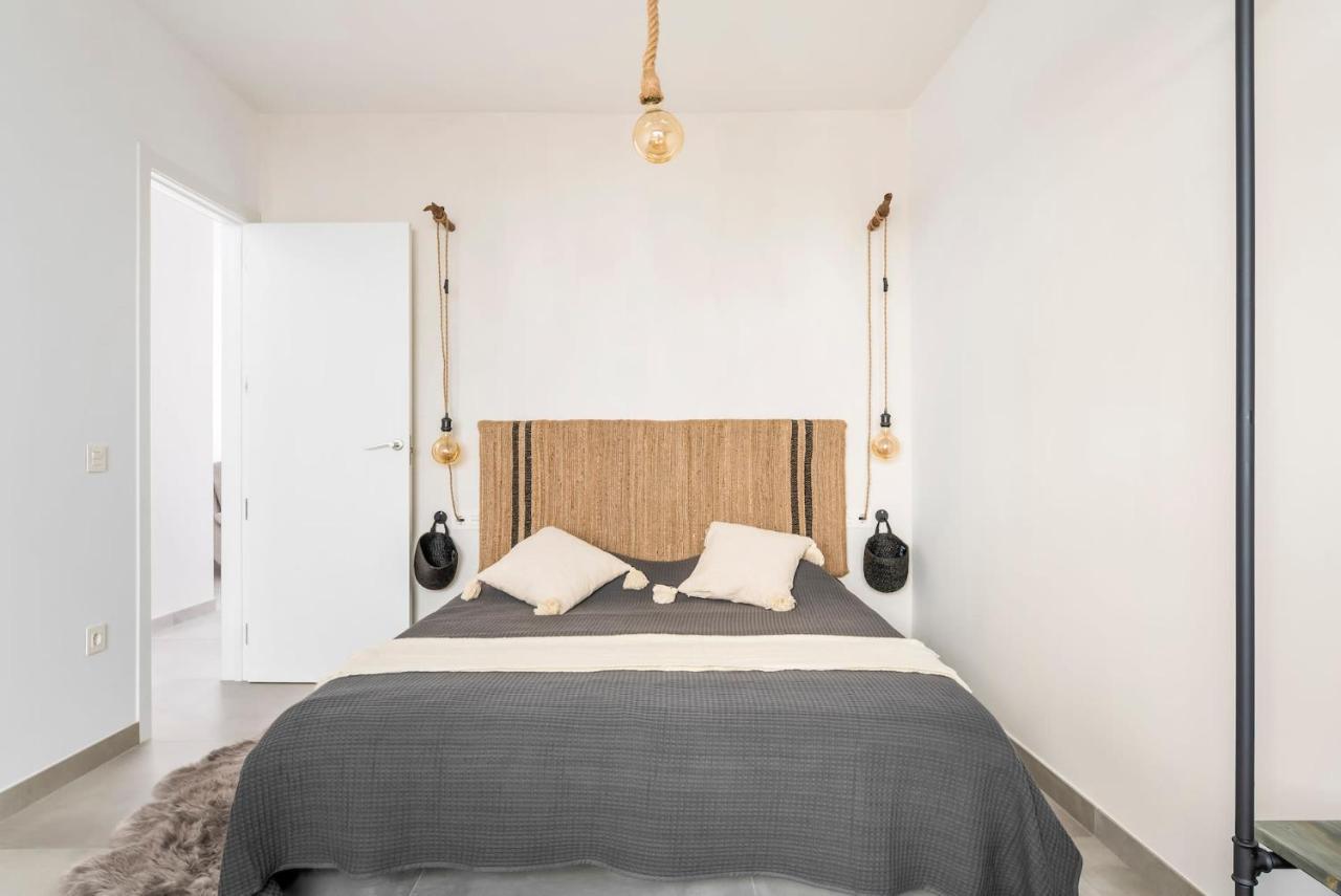 Vacation With Stunning Oceanview Appartement