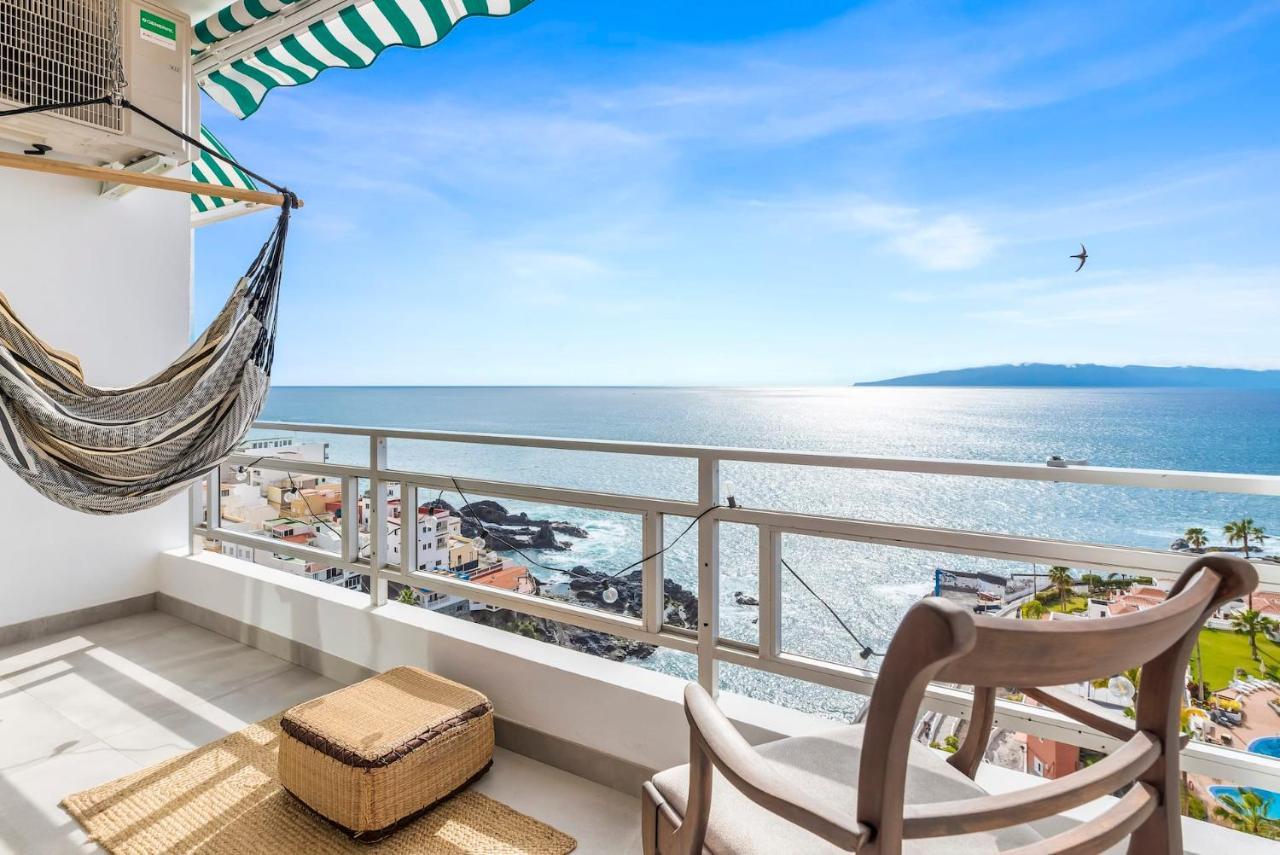 Vacation With Stunning Oceanview