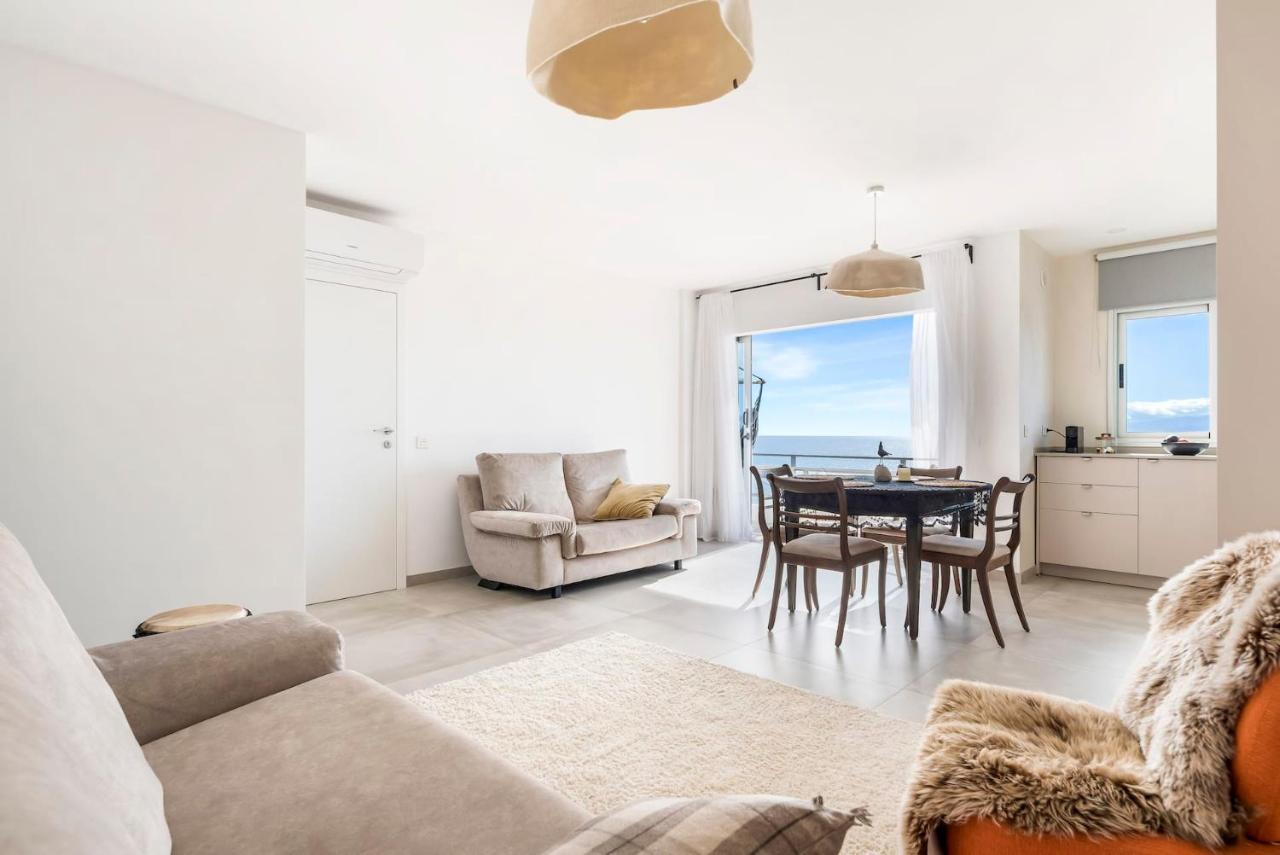 Vacation With Stunning Oceanview Puerto de Santiago (Tenerife)