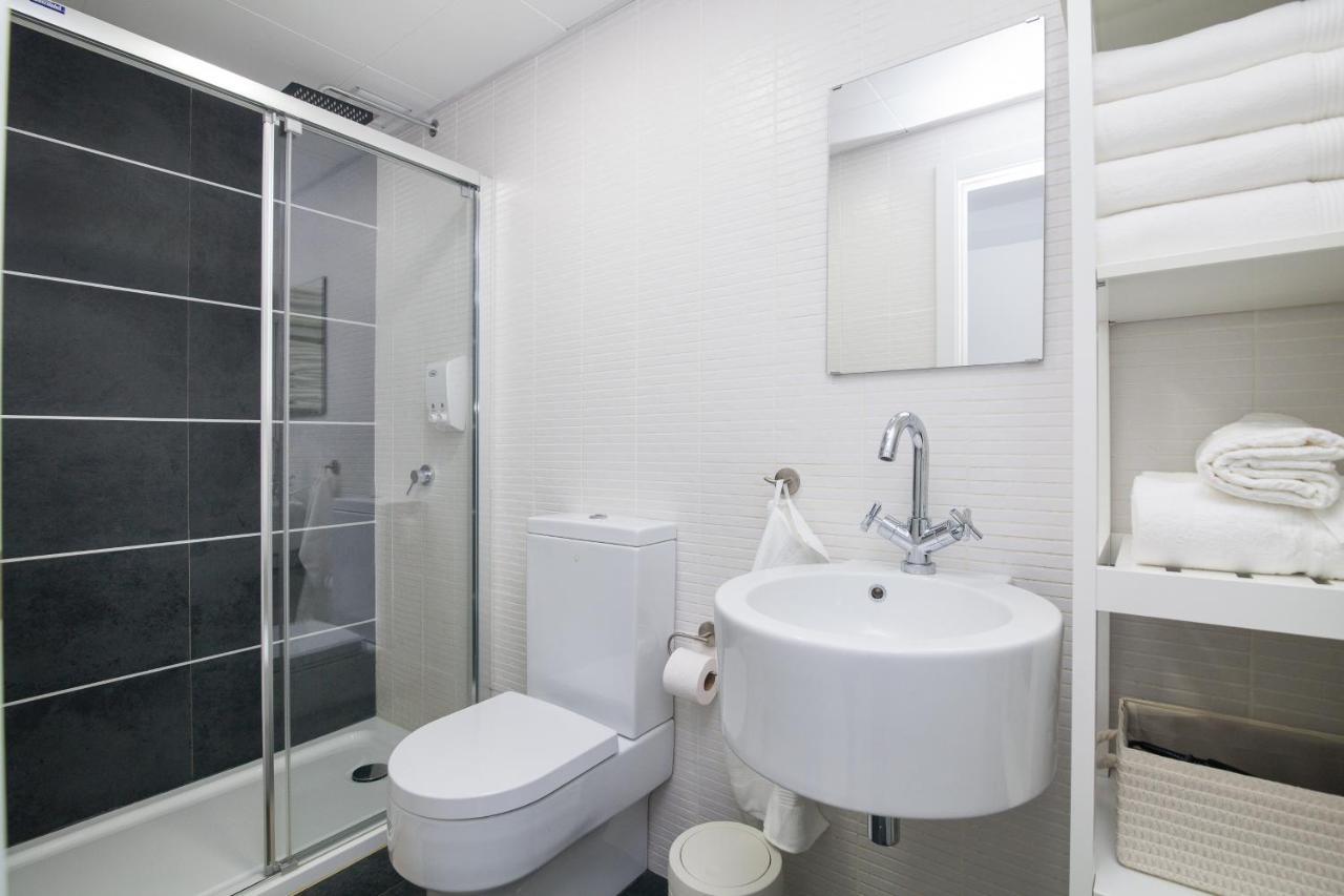 Apartment Luxury Avilla Olas - Swimming Pool 85m Long - Garage *