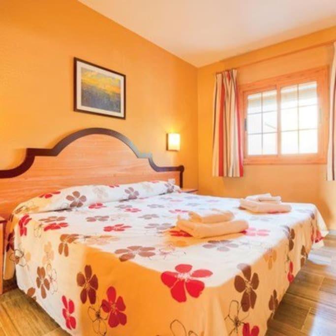 Apartamento Tenerife Canarie