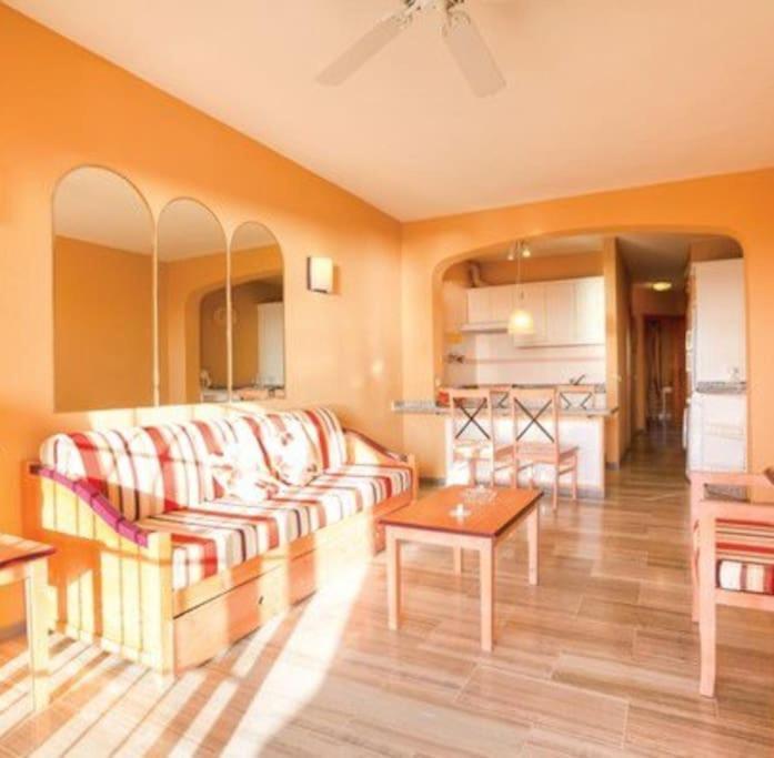 Apartamento Tenerife Canarie Costa Adeje (Tenerife)