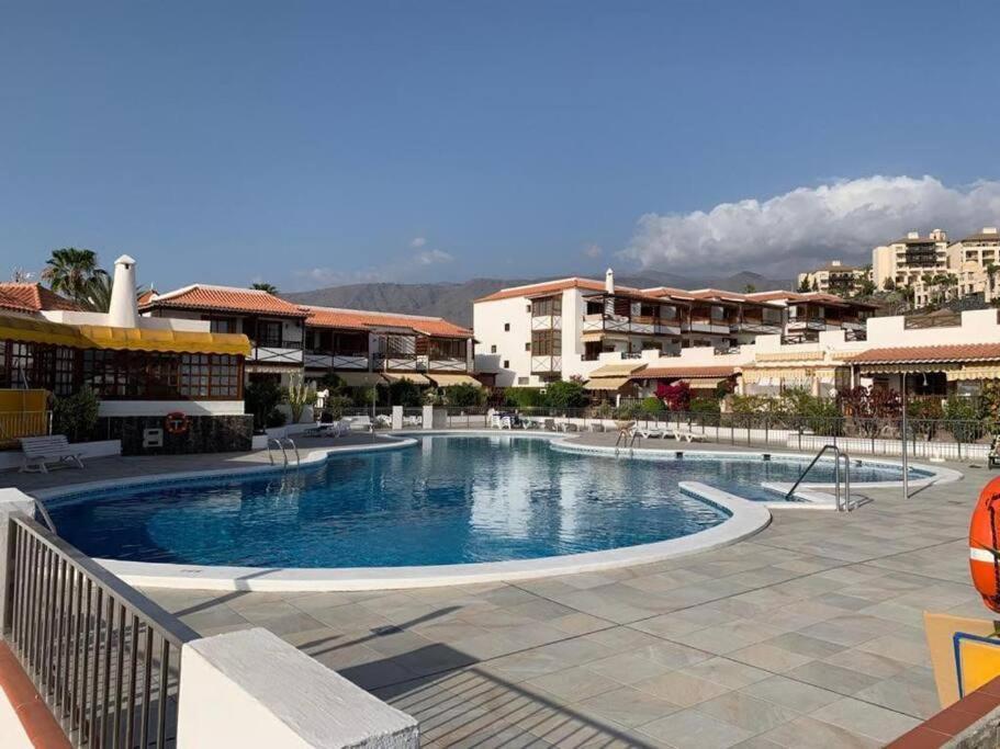 Apartamento Tenerife Canarie