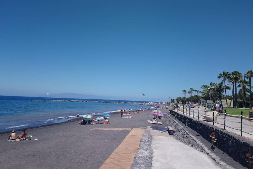 Tenerife Canarie Apartamento