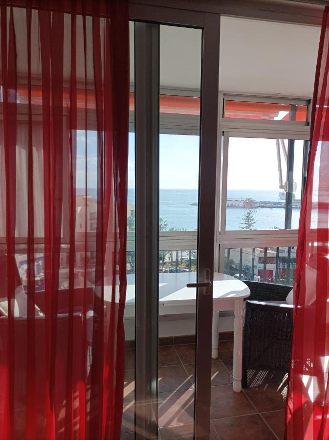 Ocean View Playa Los Cristianos Beachfront Los Cristianos (Tenerife)