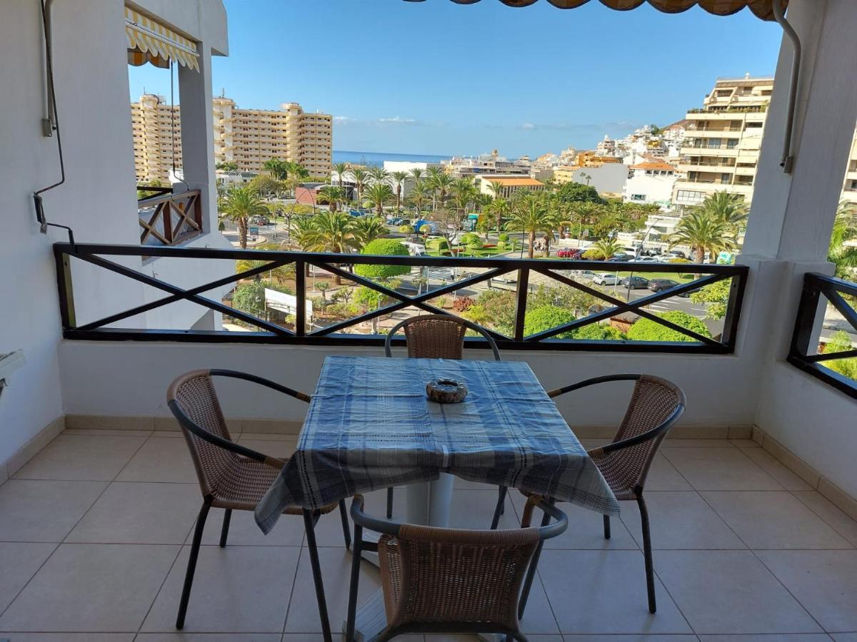 San Marino Cristianos Center Appartement