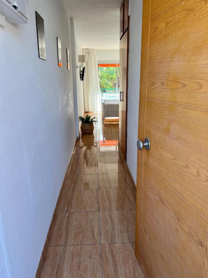 Comodoro Cristianos Beach Vivienda Vacacional *