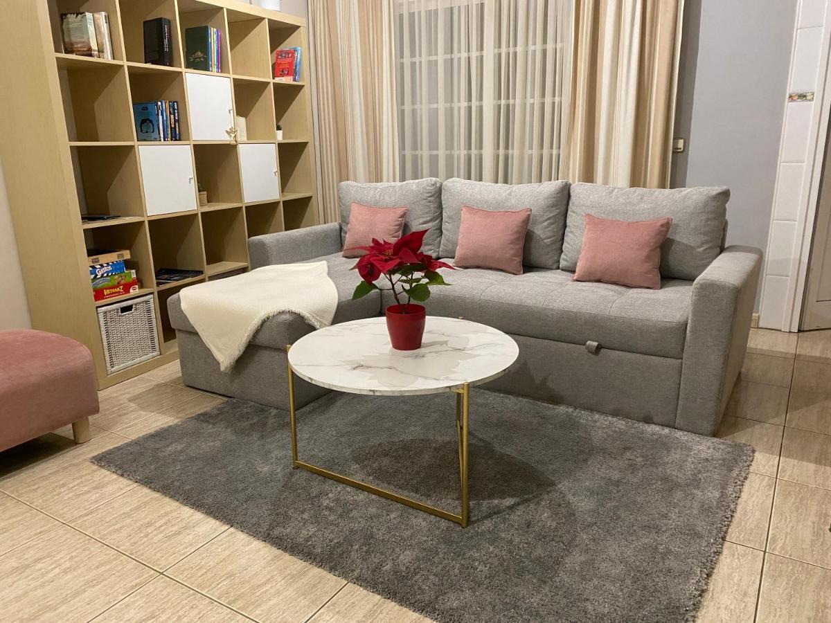 Apartamento Elegante Piso En Puerto De La Cruz *