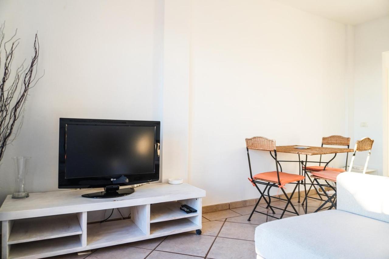 Casa Juana, Adeje Apartamento