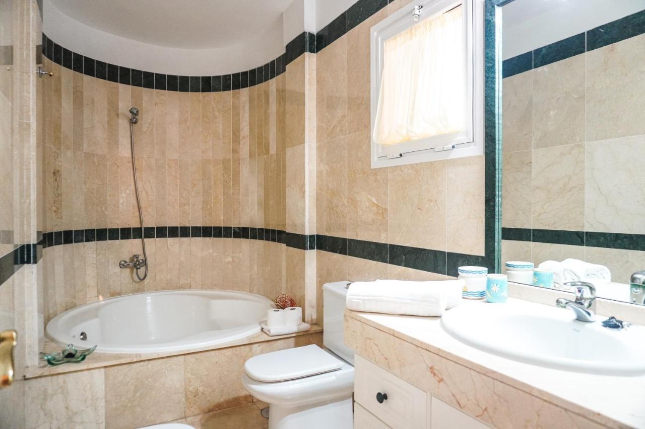 Apartamento Casa Juana, Adeje Costa Adeje (Tenerife)