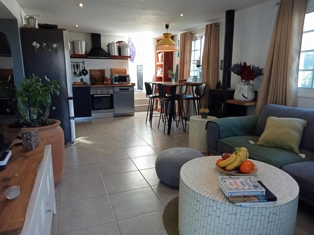 Bed & Breakfast Casa Salvia - Icod - Tenerife Icod De Los Vinos