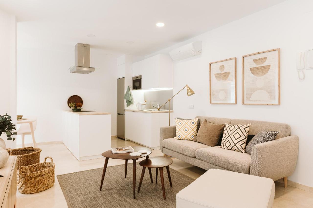 Lavaderos Appartement *