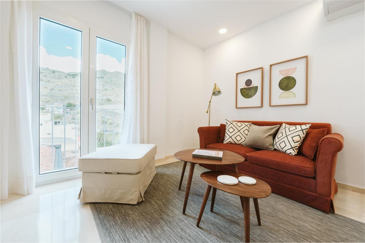 Appartement Lavaderos Santa-Cruz de Ténérife