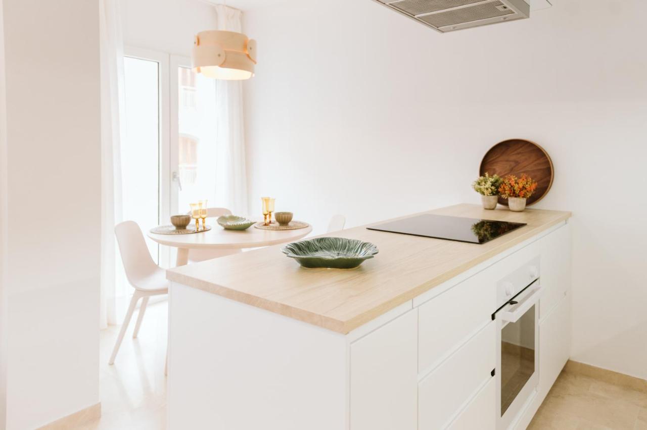 Appartement Lavaderos Santa-Cruz de Ténérife