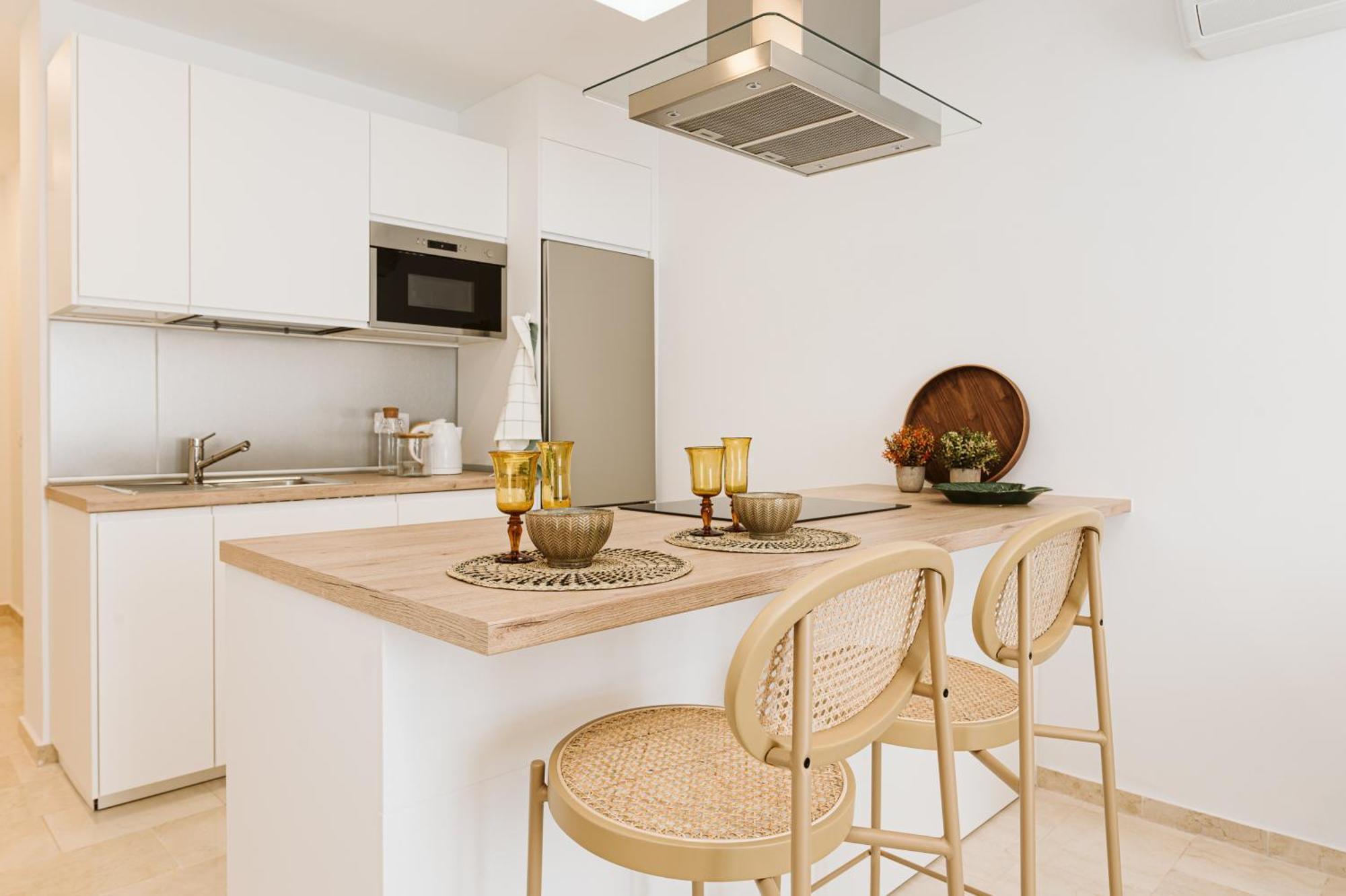 Lavaderos Appartement