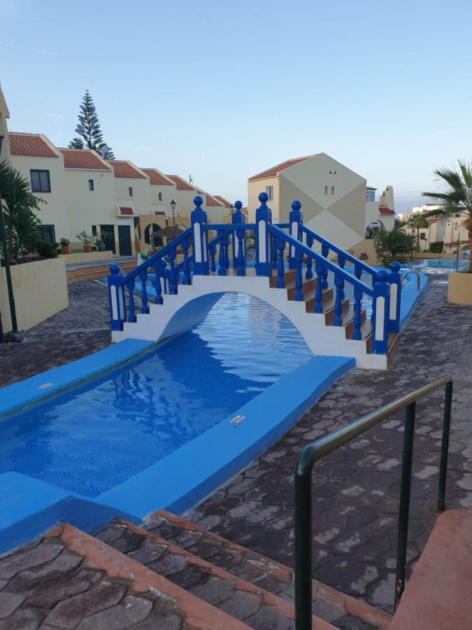 Mareverde Resort- Tenerife