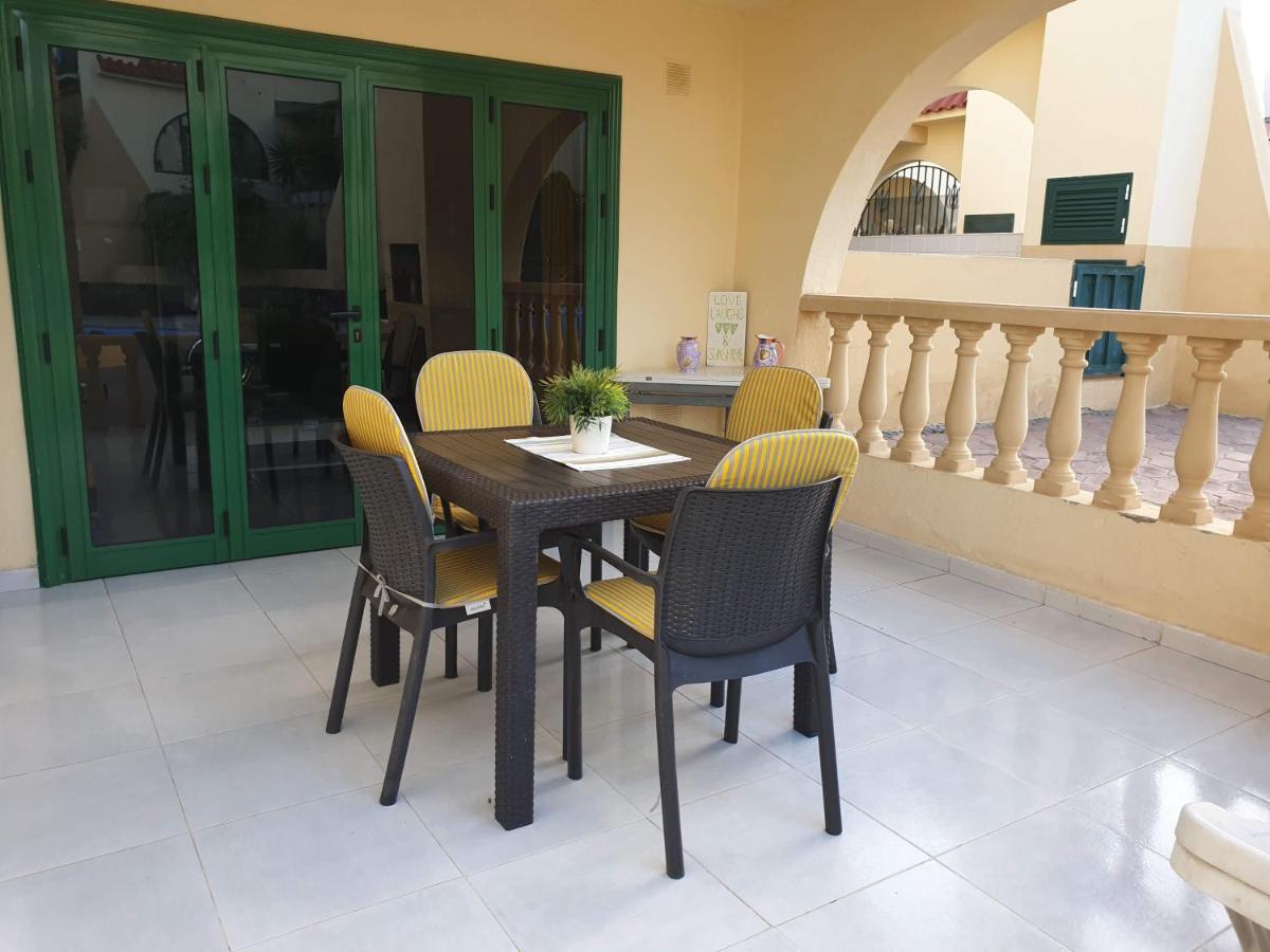 Mareverde Resort- Tenerife Appartement Costa Adeje (Tenerife)