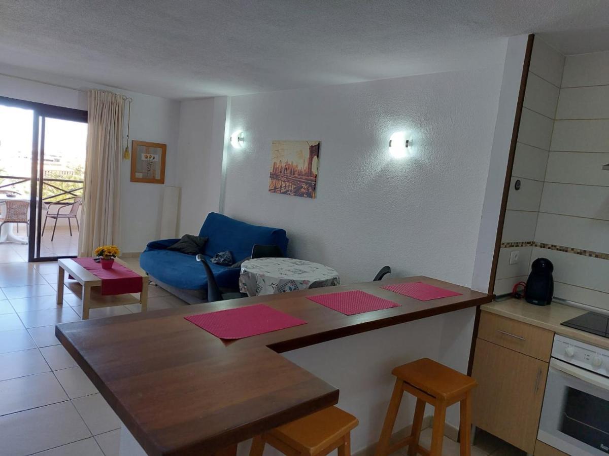 San Marino Cristianos Center Appartement *