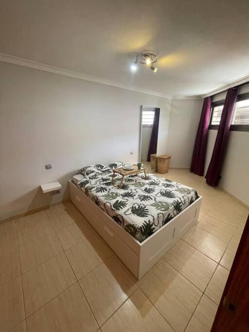 Apartamento Mare Apartment La Matanza De Acentejo