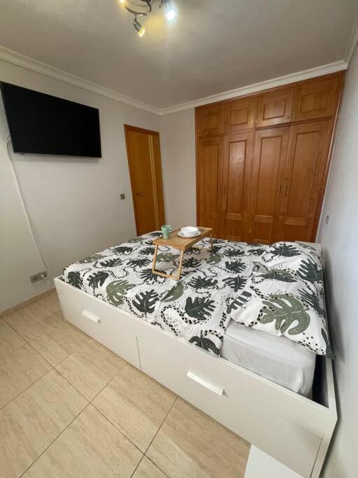 Apartment Apartamento Mare La Matanza De Acentejo