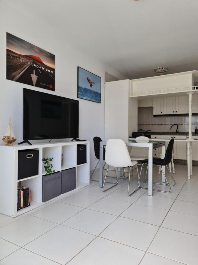 Appartement Tenerife Road El Médano