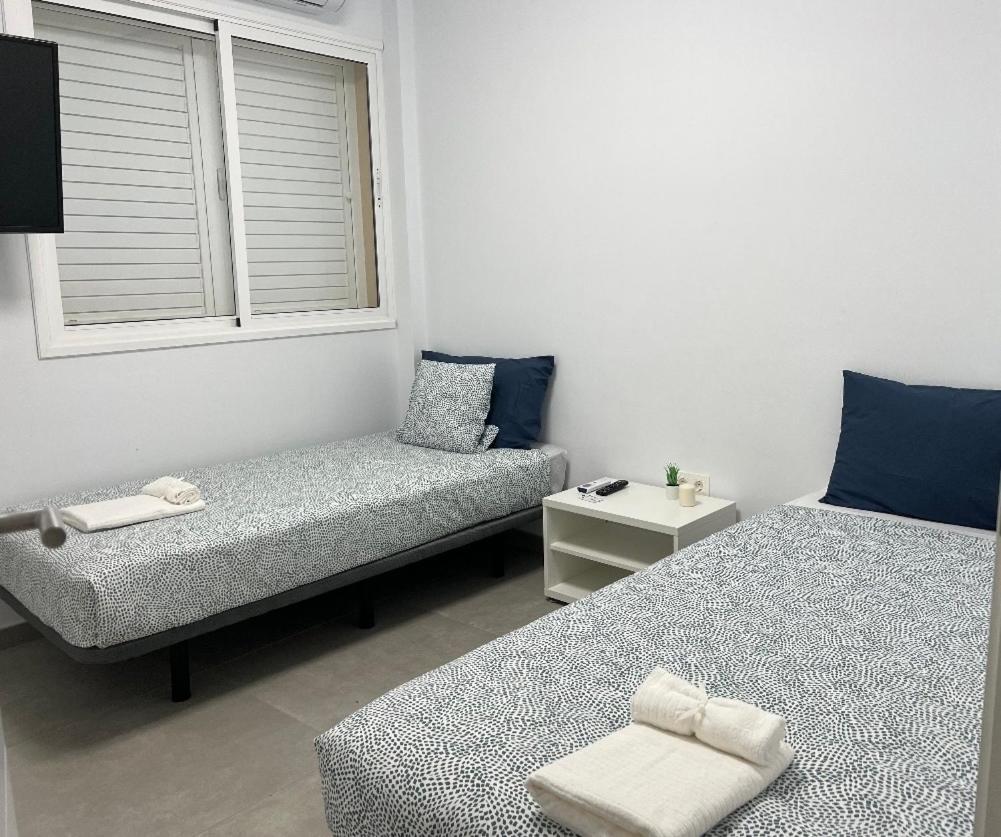 Precioso Con Piscina A 50m De La Playa Apartamento