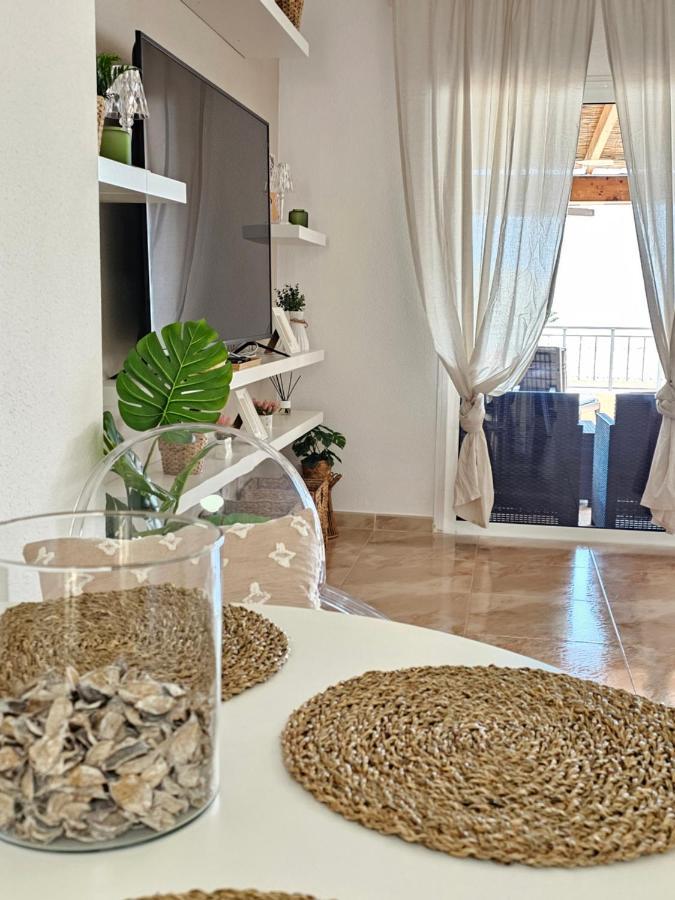 New Beautiful Sea View With Aircon, Costa Adeje *