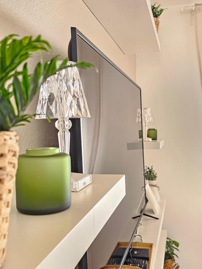 New Beautiful Sea View With Aircon, Costa Adeje Appartement