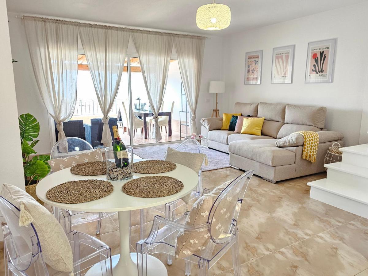 Apartment New Beautiful Sea View With Aircon, Costa Adeje Costa Adeje (Tenerife)