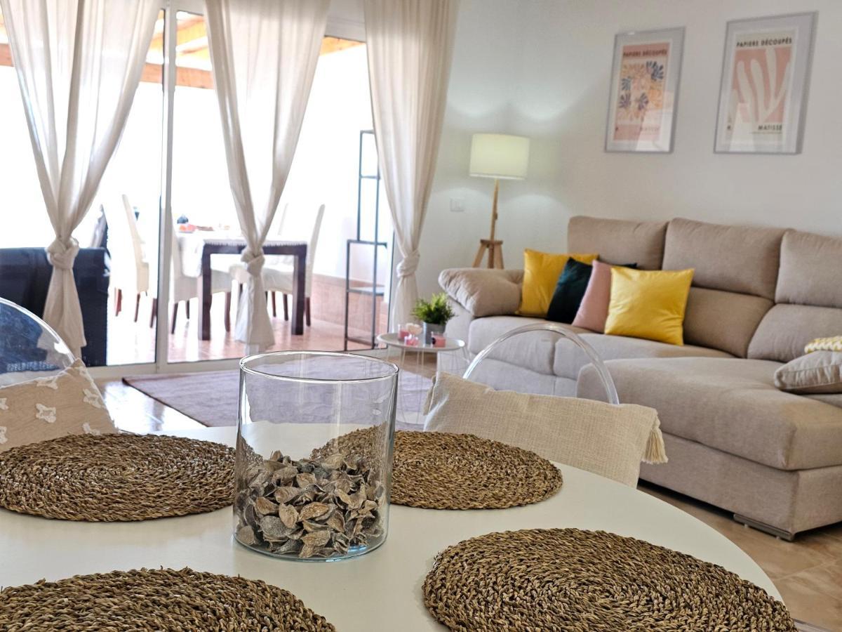 New Beautiful Sea View With Aircon, Costa Adeje Apartment *