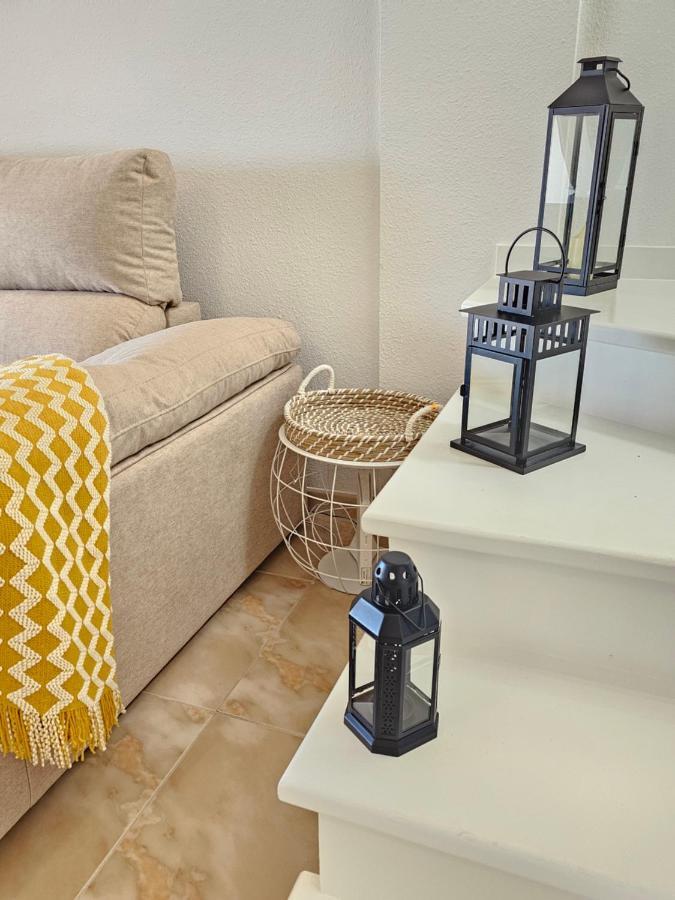 New Beautiful Sea View With Aircon, Costa Adeje Costa Adeje (Tenerife)