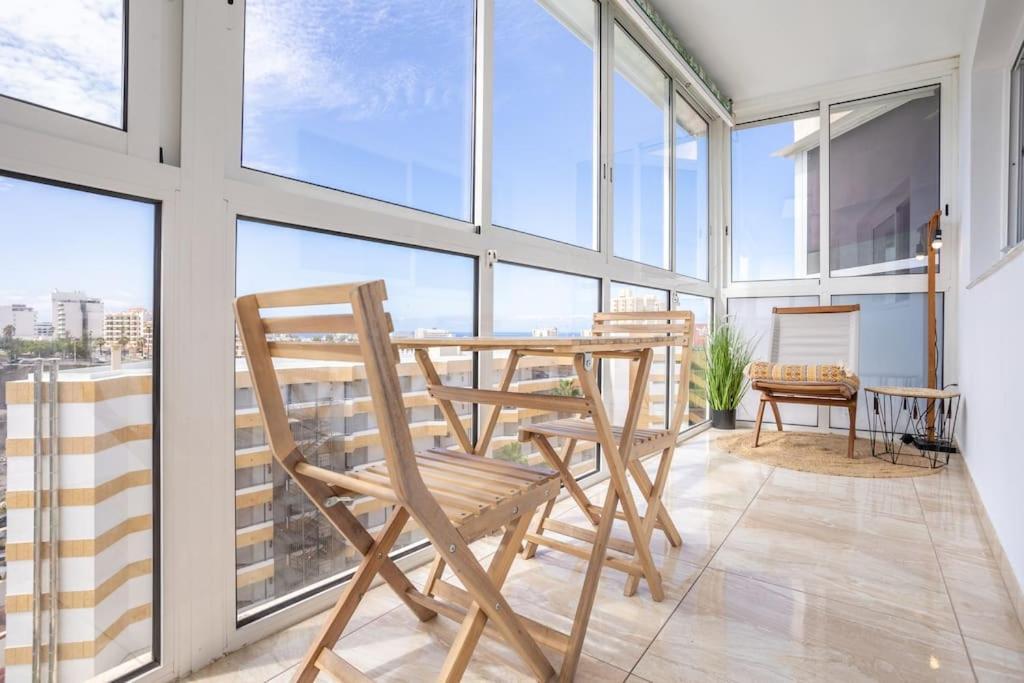 Apartamento Costa Adeje *
