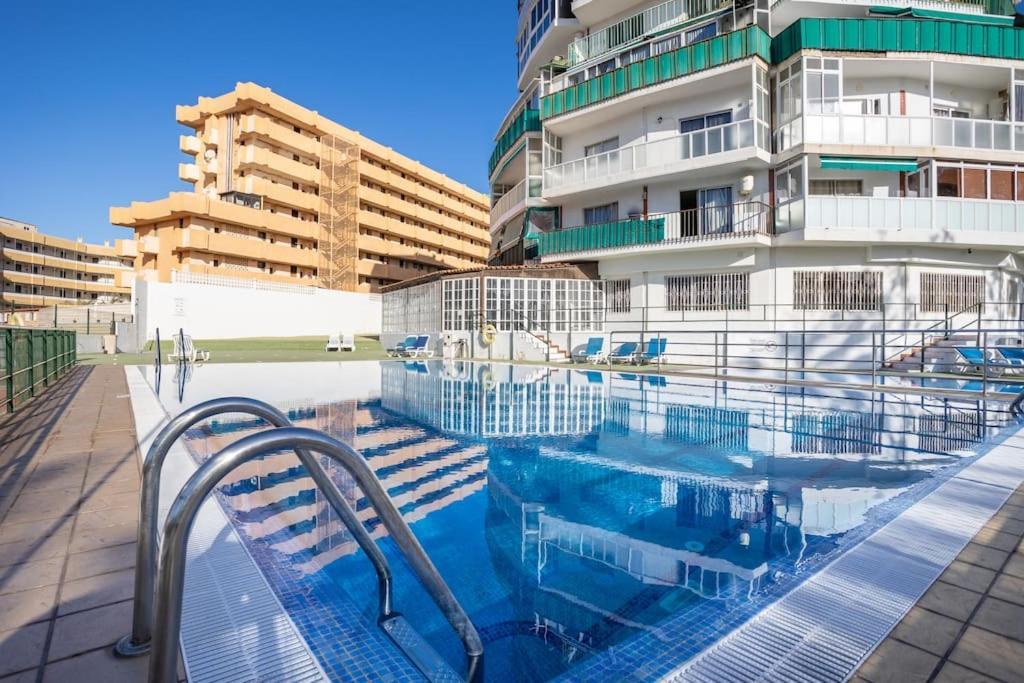 Costa Adeje Apartamento Playa de las Américas