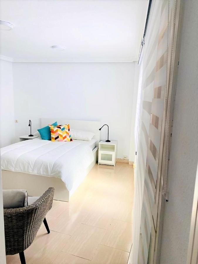 Apartamento Precioso Y Amplio Estudio En Puerto De La Cruz Puerto de la Cruz (Tenerife)