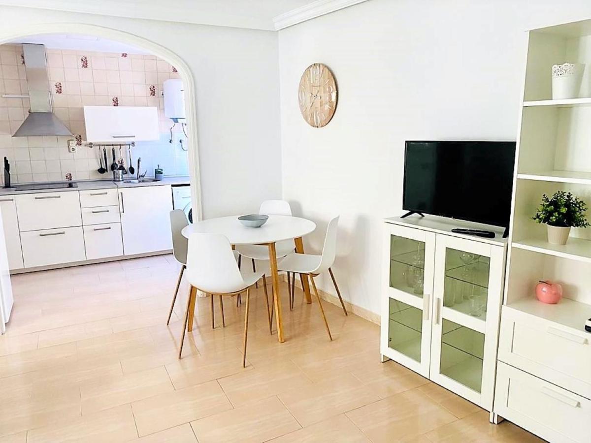 Precioso Y Amplio Estudio En Puerto De La Cruz Apartamento
