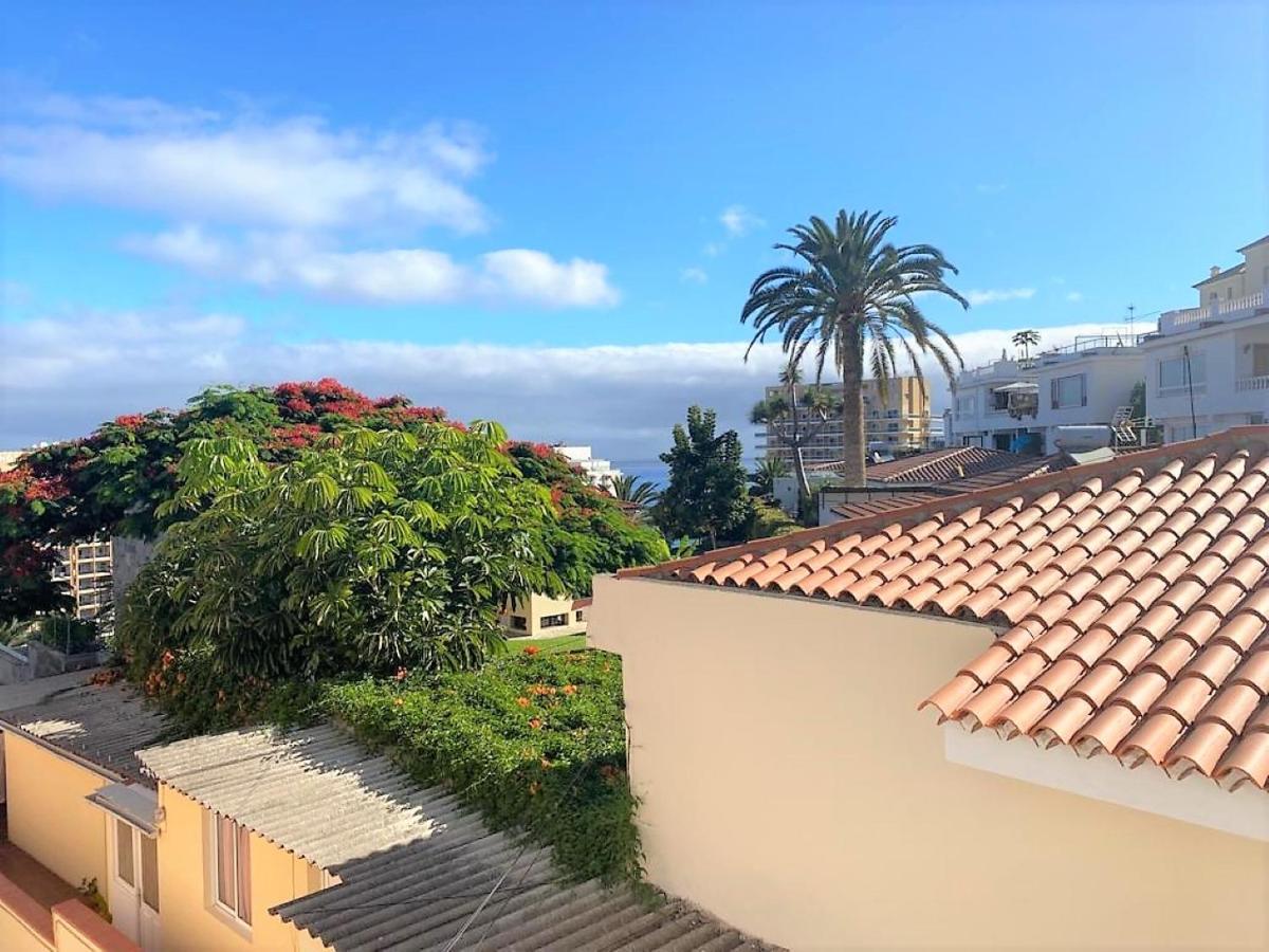 Precioso Y Amplio Estudio En Puerto De La Cruz *
