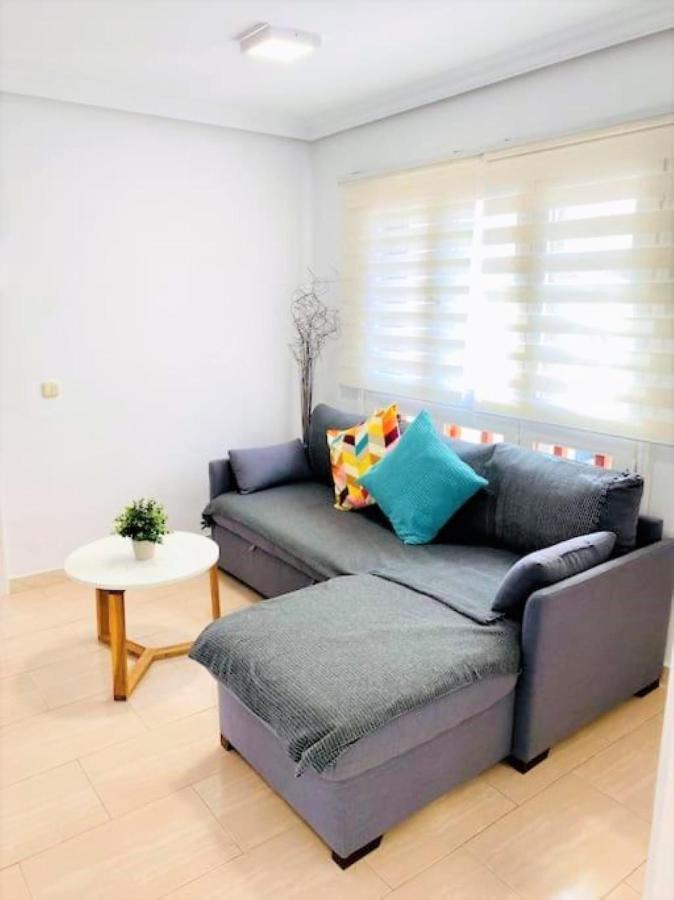Apartamento Precioso Y Amplio Estudio En Puerto De La Cruz Puerto de la Cruz (Tenerife)