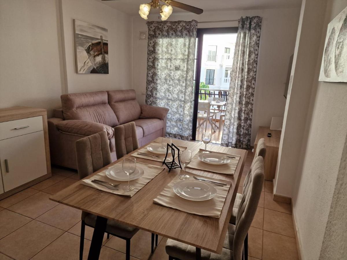 Appartement Paraiso Los Cristianos (Tenerife)