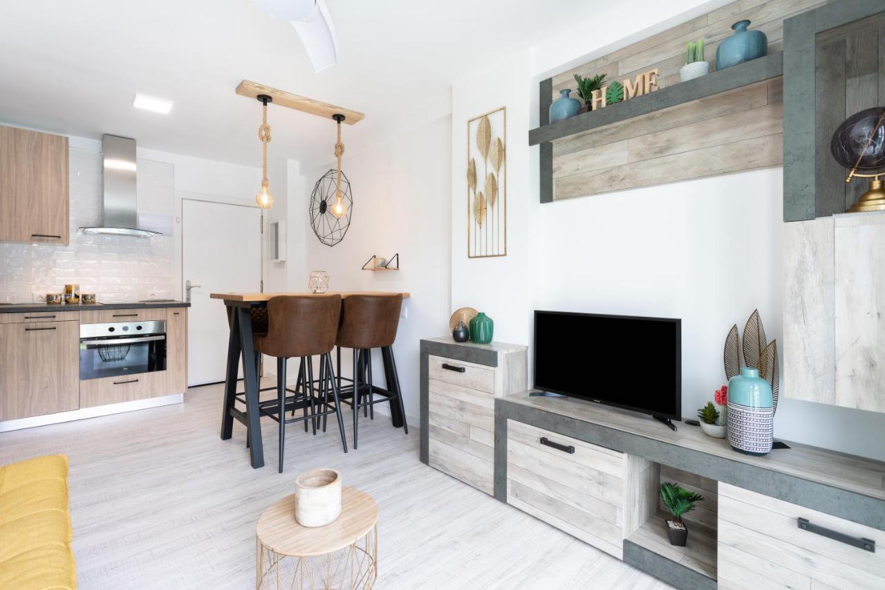 Appartement Home2book Modern Americas Pool&terrace