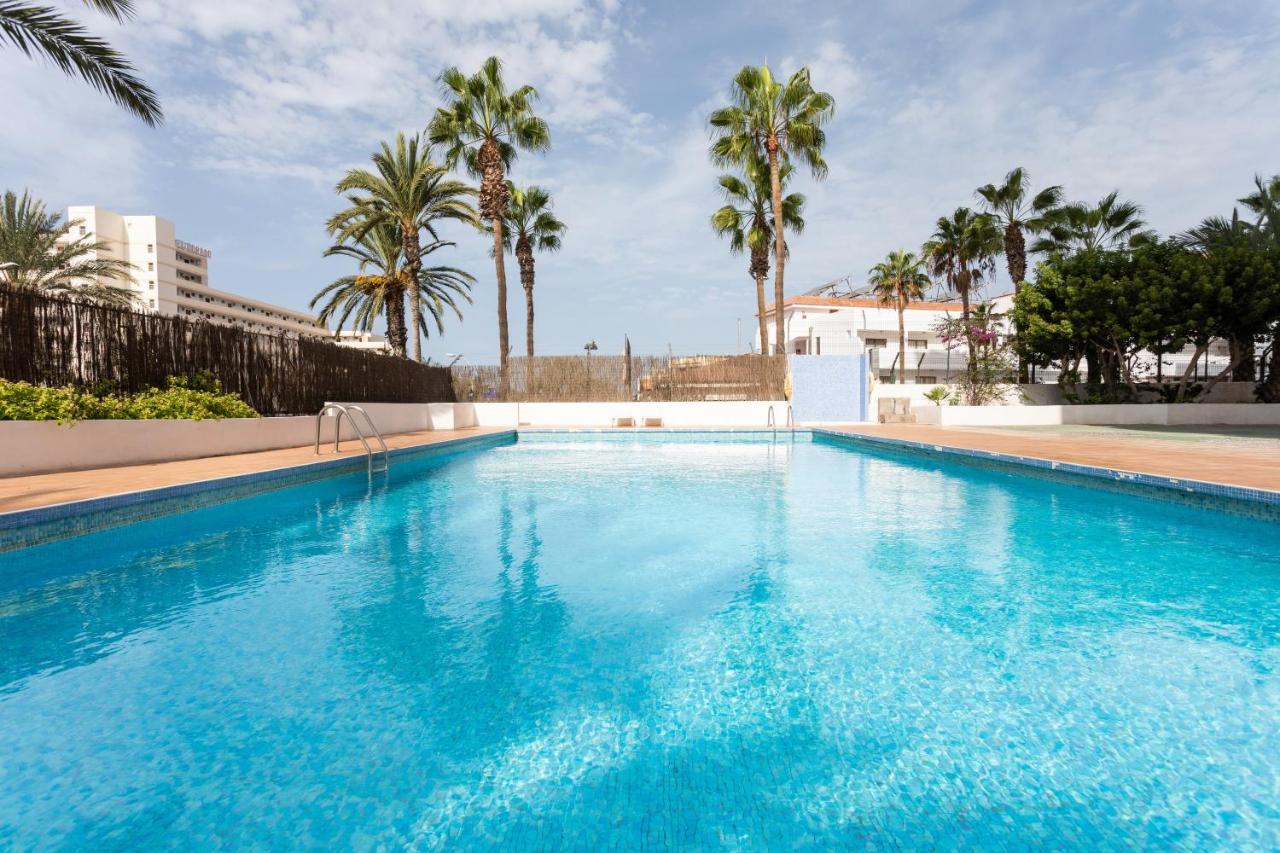Appartement Home2book Modern Americas Pool&terrace Arona (Tenerife)