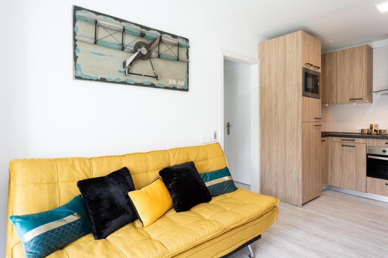 Home2book Modern Americas Pool&terrace Appartement *