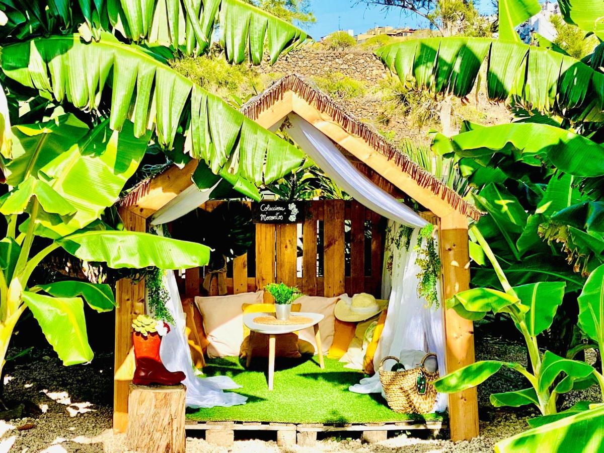 Nashira Hot Tub Piscina Y Jardin Holiday home